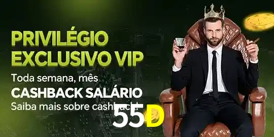 Promoções 55D